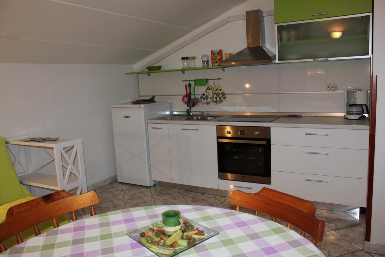 Haus Milan Ap3 Apartment ฟาชานา ภายนอก รูปภาพ