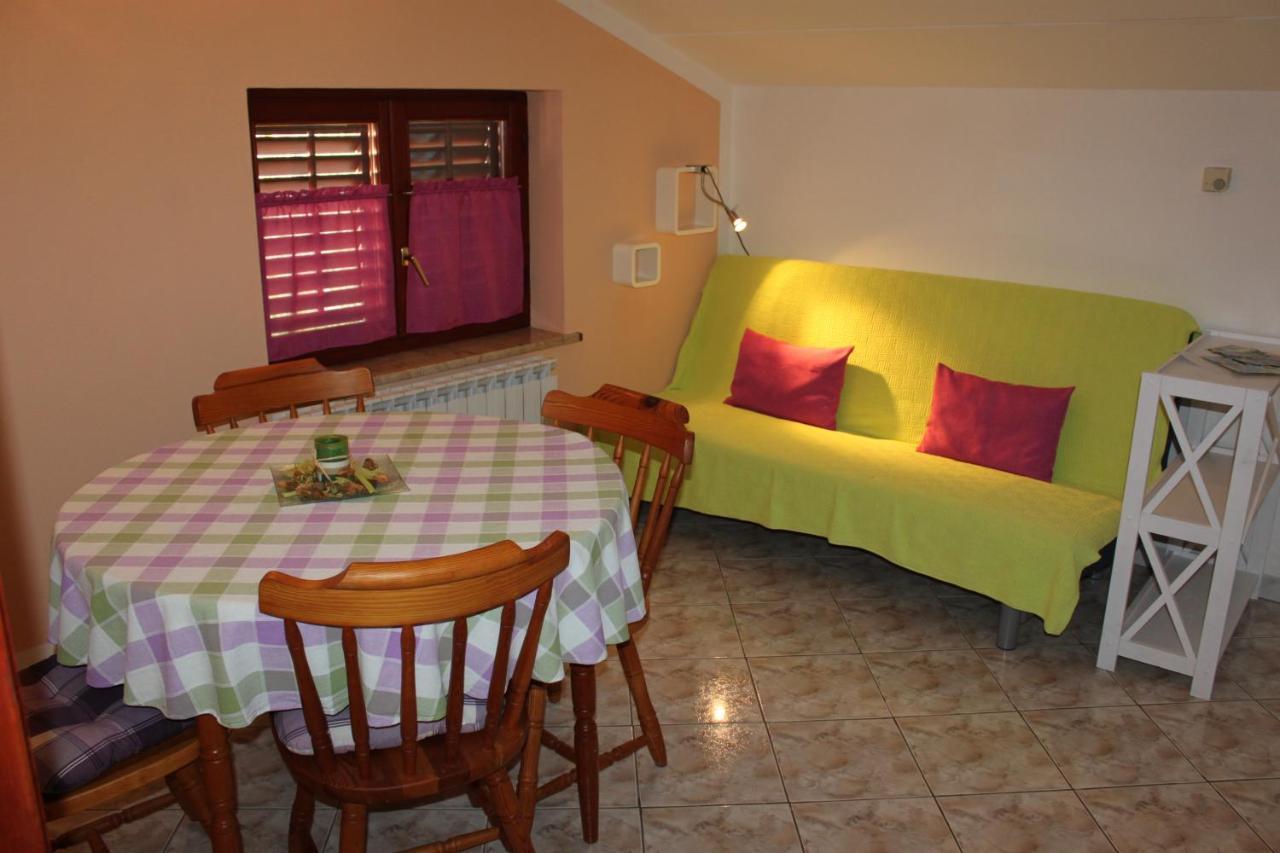 Haus Milan Ap3 Apartment ฟาชานา ภายนอก รูปภาพ