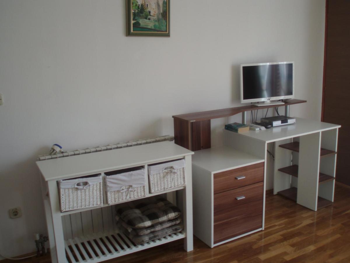 Haus Milan Ap3 Apartment ฟาชานา ภายนอก รูปภาพ